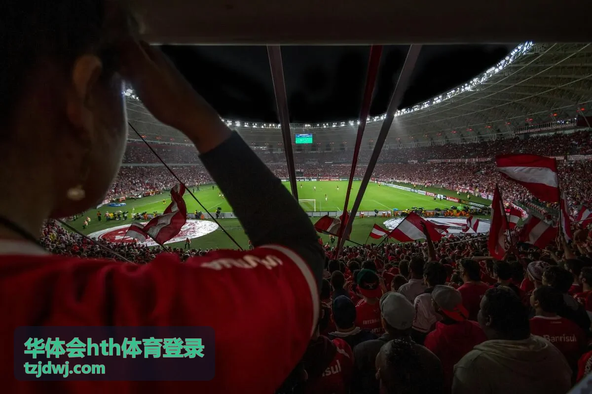 华体会hth体育登录业务环境背景